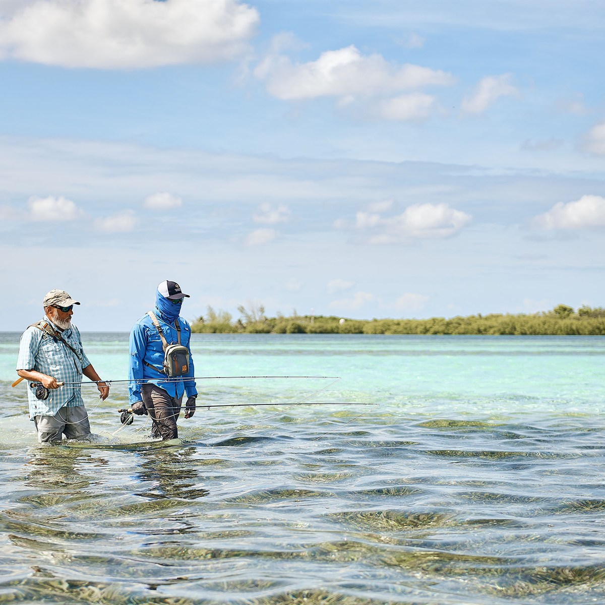 Luxury resort hospitality photography for Turneffe Island Resort in Belize by Joshua Lawrence Studios - image 16