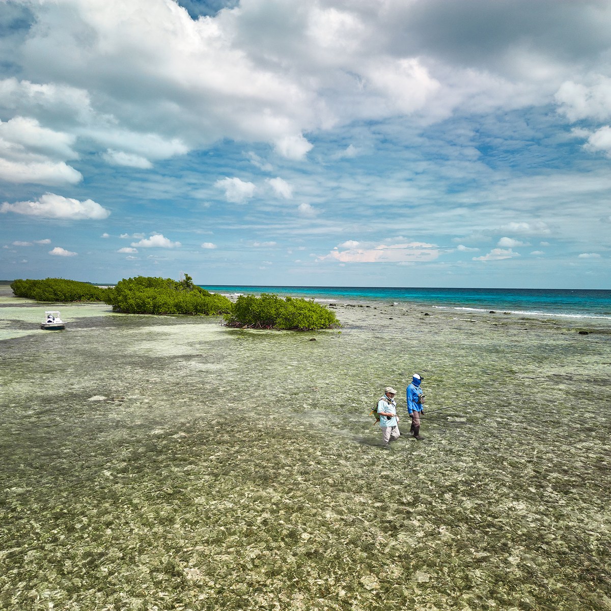 Luxury resort hospitality photography for Turneffe Island Resort in Belize by Joshua Lawrence Studios - image 18