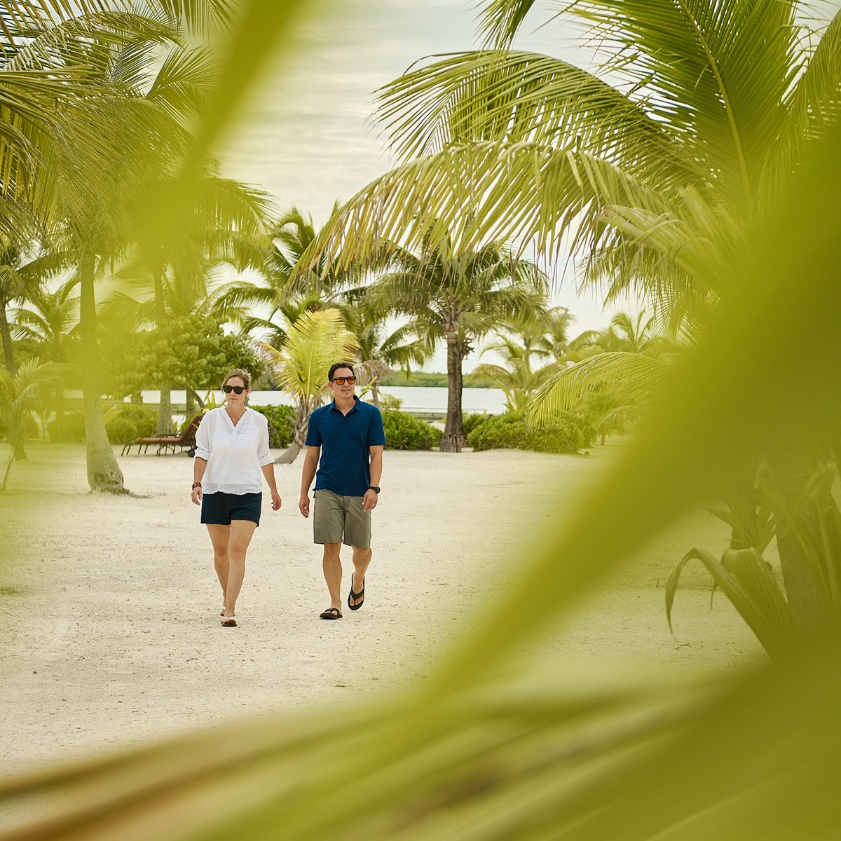 Luxury resort hospitality photography for Turneffe Island Resort in Belize by Joshua Lawrence Studios - image 19