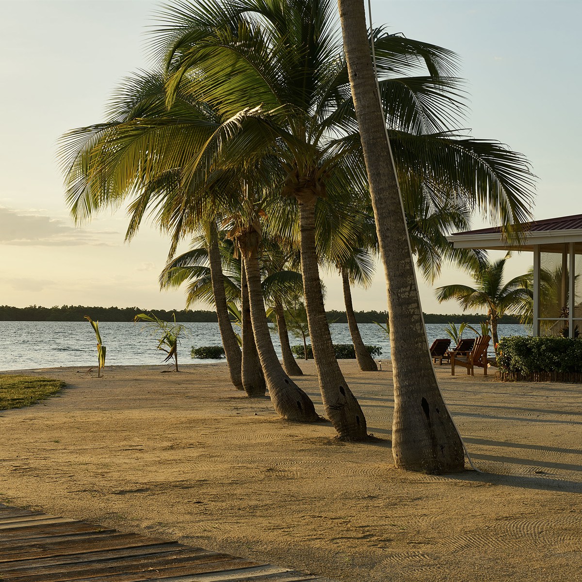 Luxury resort hospitality photography for Turneffe Island Resort in Belize by Joshua Lawrence Studios - image 24