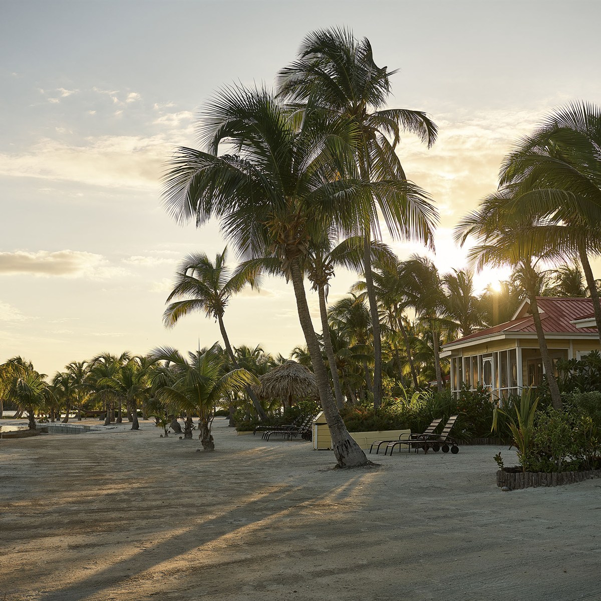 Luxury resort hospitality photography for Turneffe Island Resort in Belize by Joshua Lawrence Studios - image 25