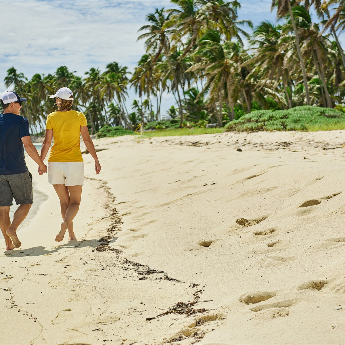 Luxury resort hospitality photography for Turneffe Island Resort in Belize by Joshua Lawrence Studios - image 5