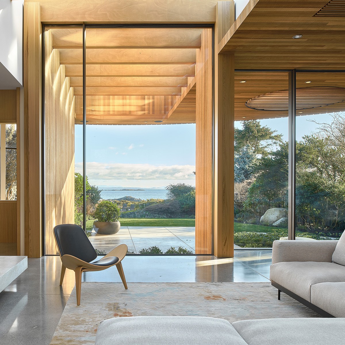Editorial architecture and interiors photography for Spruce Magazine by Joshua Lawrence Studios - image 1