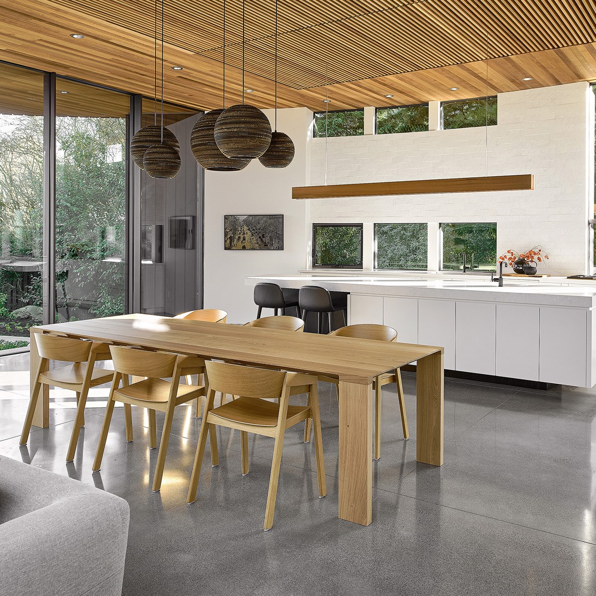 Editorial architecture and interiors photography for Spruce Magazine by Joshua Lawrence Studios - image 4