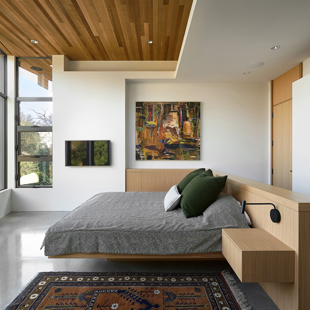 Editorial architecture and interiors photography for Spruce Magazine by Joshua Lawrence Studios - image 7