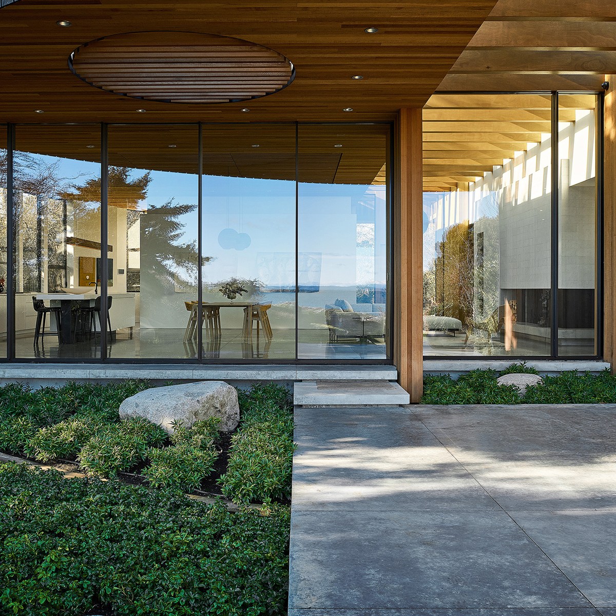 Editorial architecture and interiors photography for Spruce Magazine by Joshua Lawrence Studios - image 9