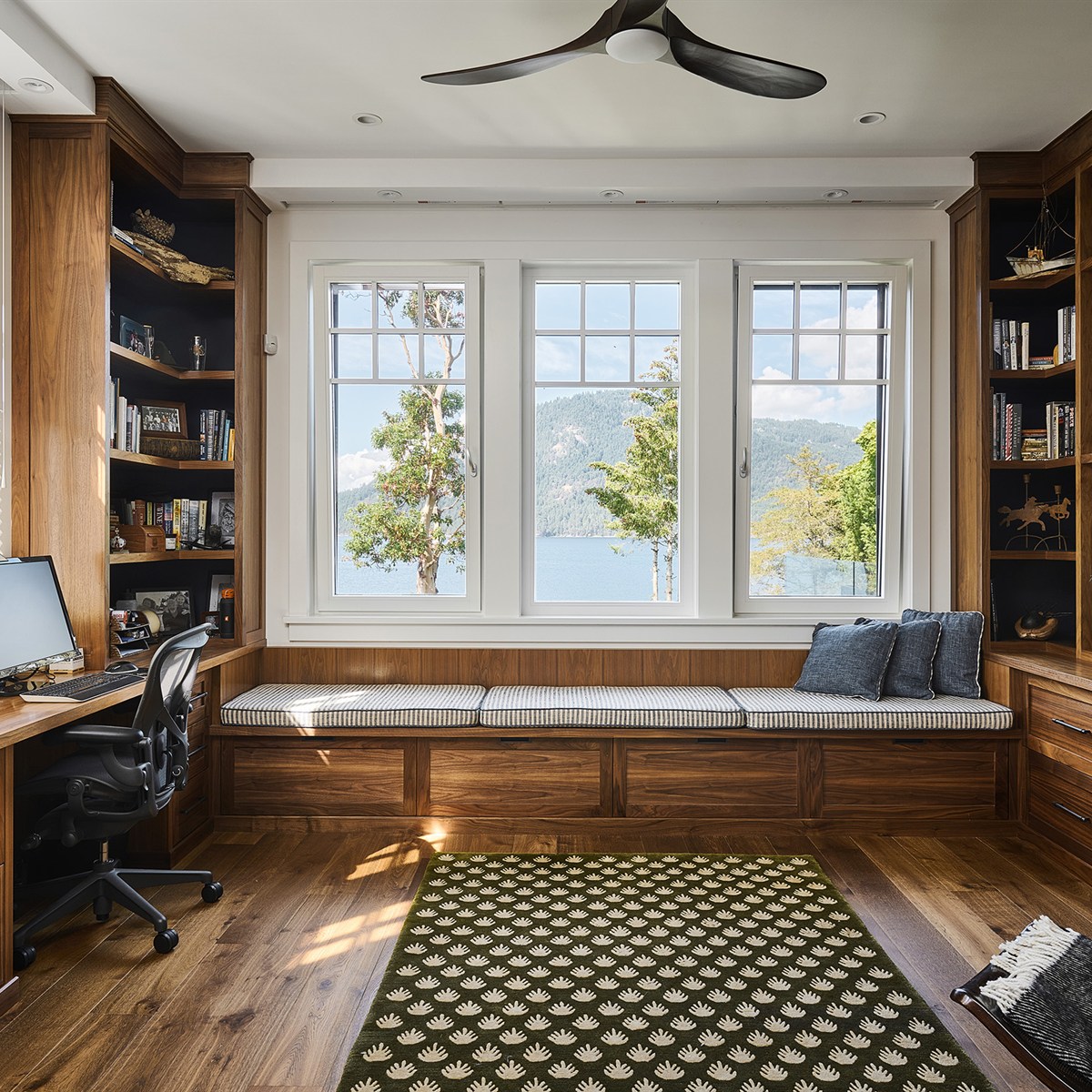 Coastal luxury home photography for Landsend by Joshua Lawrence Studios - image 10
