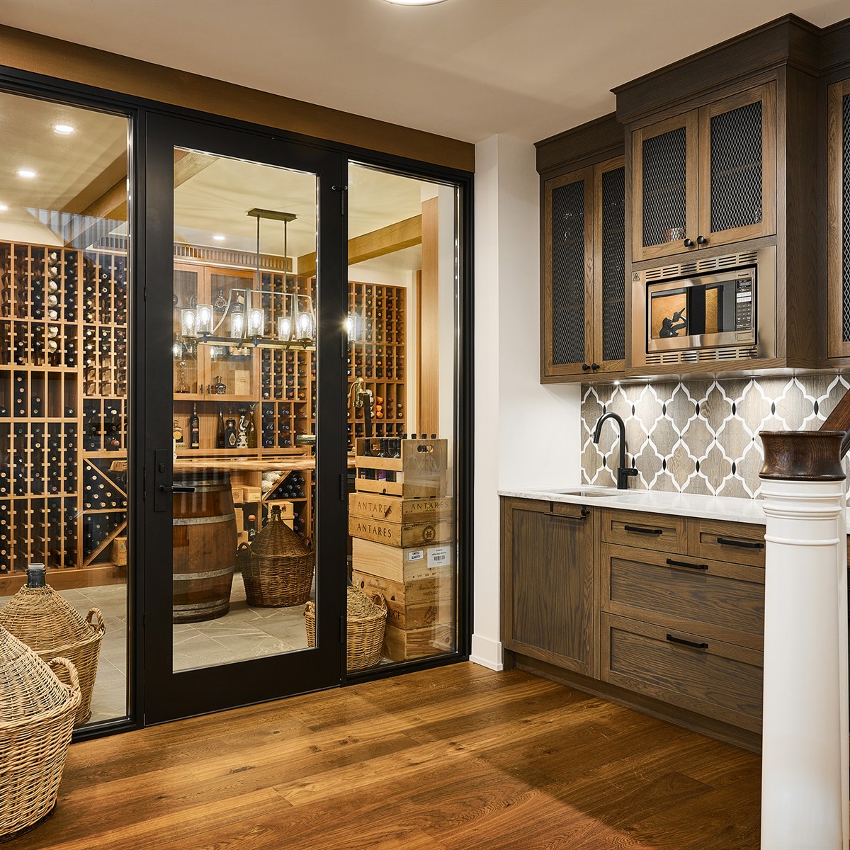 Coastal luxury home photography for Landsend by Joshua Lawrence Studios - image 11