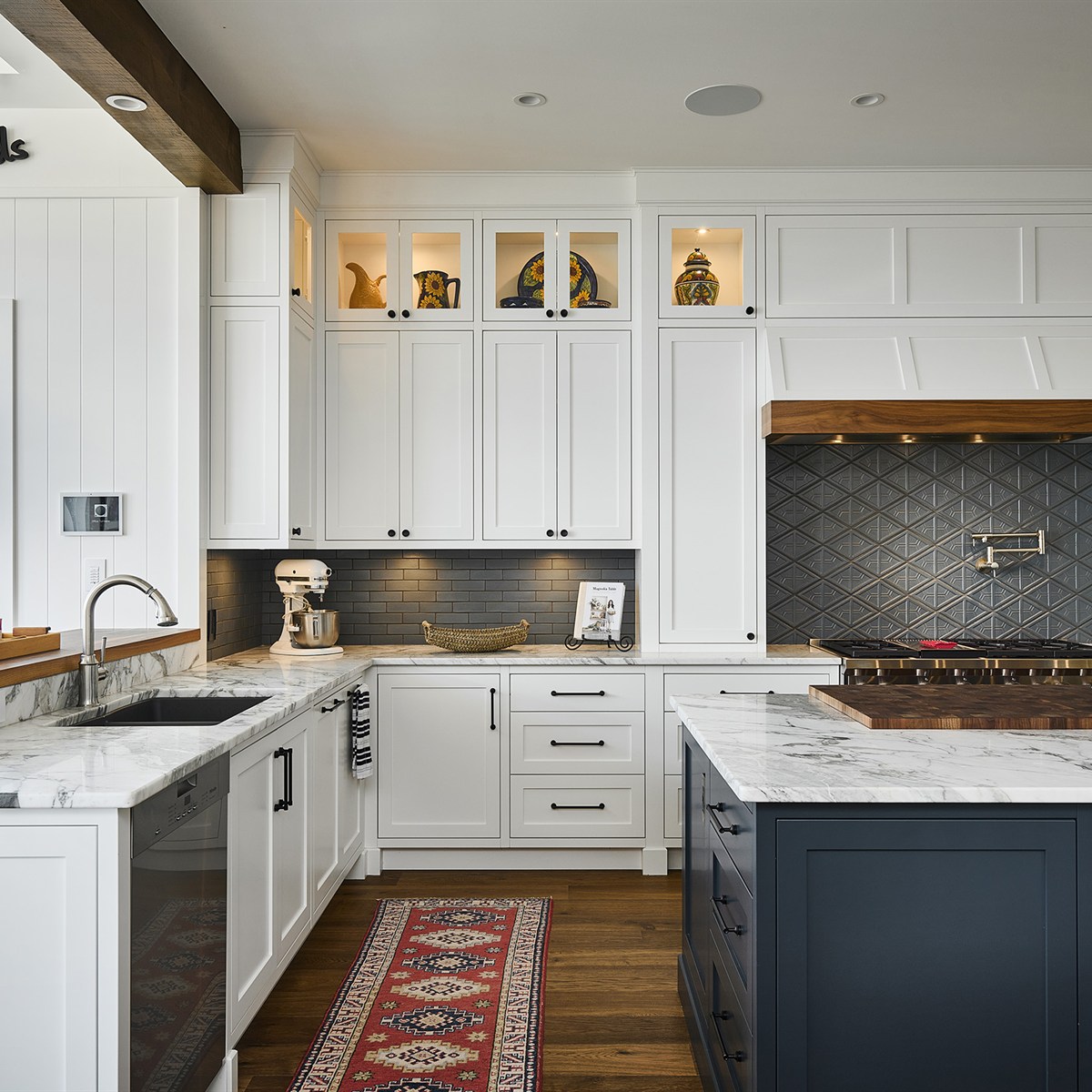 Coastal luxury home photography for Landsend by Joshua Lawrence Studios - image 6