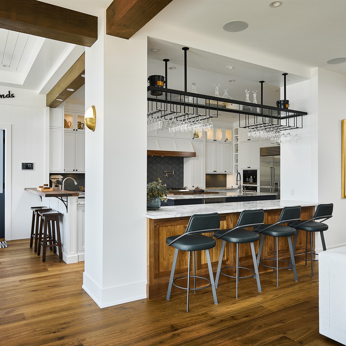 Coastal luxury home photography for Landsend by Joshua Lawrence Studios - image 7