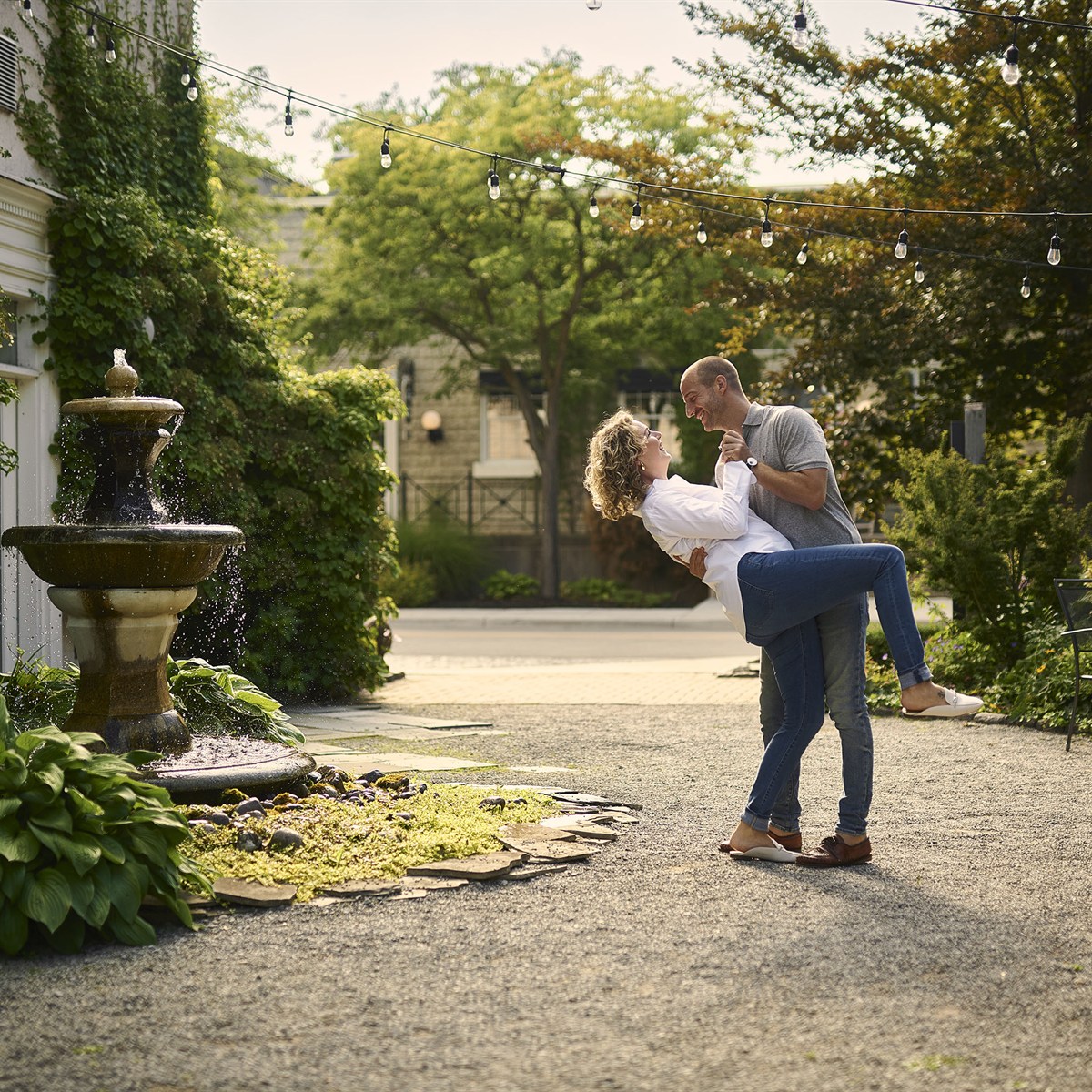 Hotel and hospitality photography for Prince of Wales by Joshua Lawrence Studios - image 13