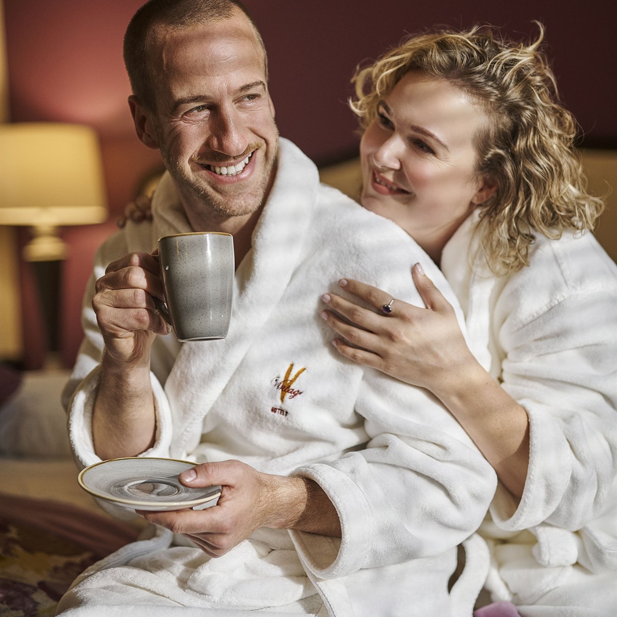 Hotel and hospitality photography for Prince of Wales by Joshua Lawrence Studios - image 16