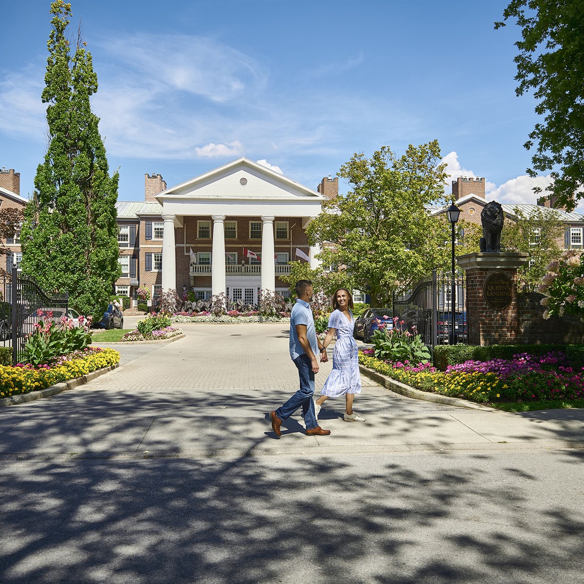 Hotel and hospitality photography for Prince of Wales by Joshua Lawrence Studios - image 24