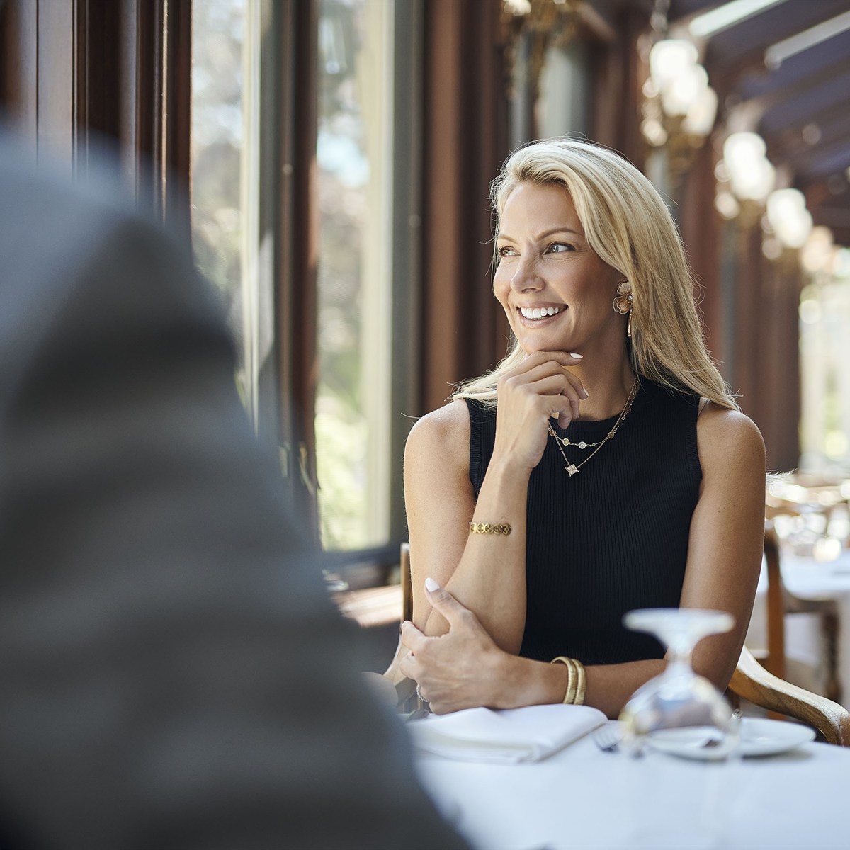 Hotel and hospitality photography for Prince of Wales by Joshua Lawrence Studios - image 6