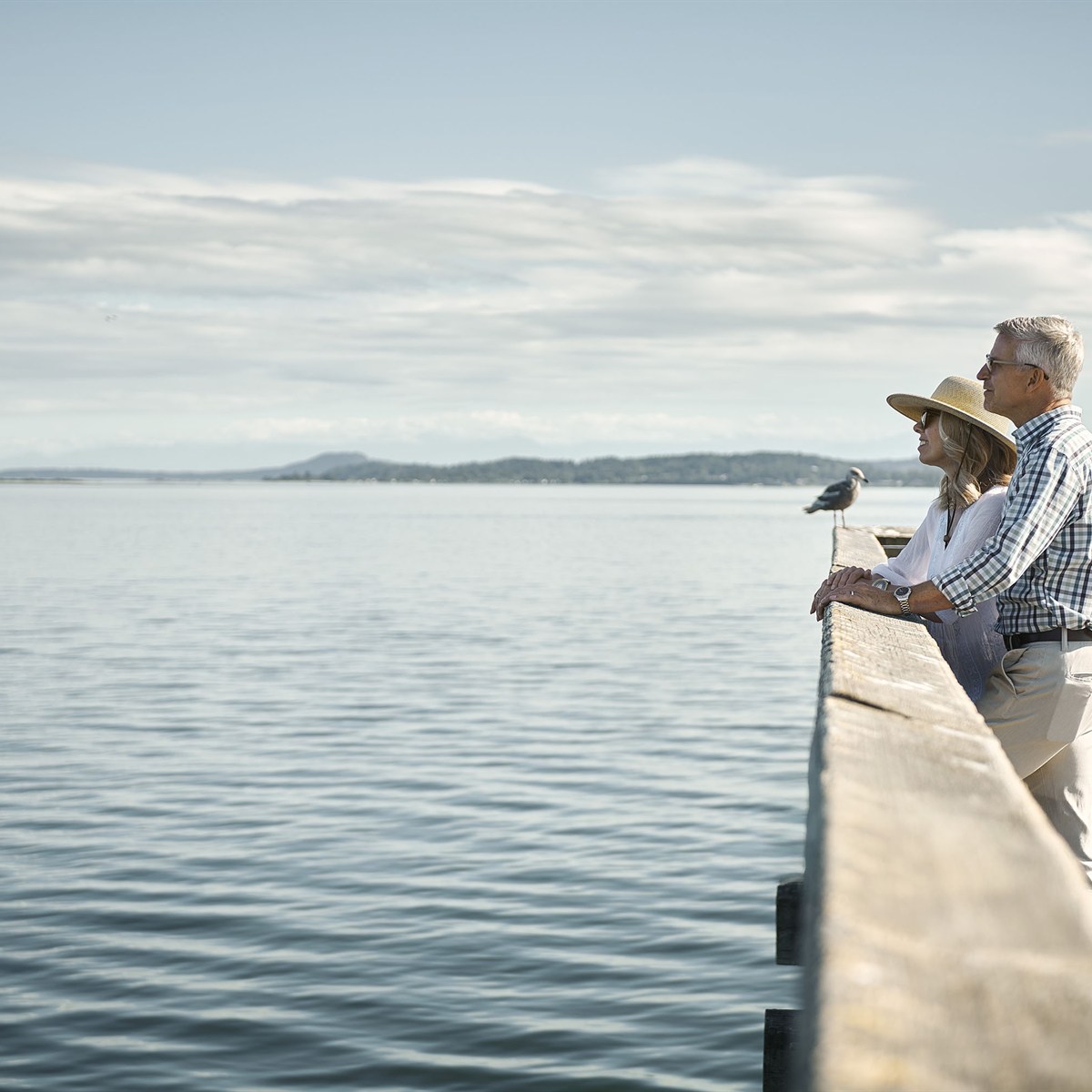 Lifestyle marketing photography for GMC Projects Coast by Joshua Lawrence Studios - image 12