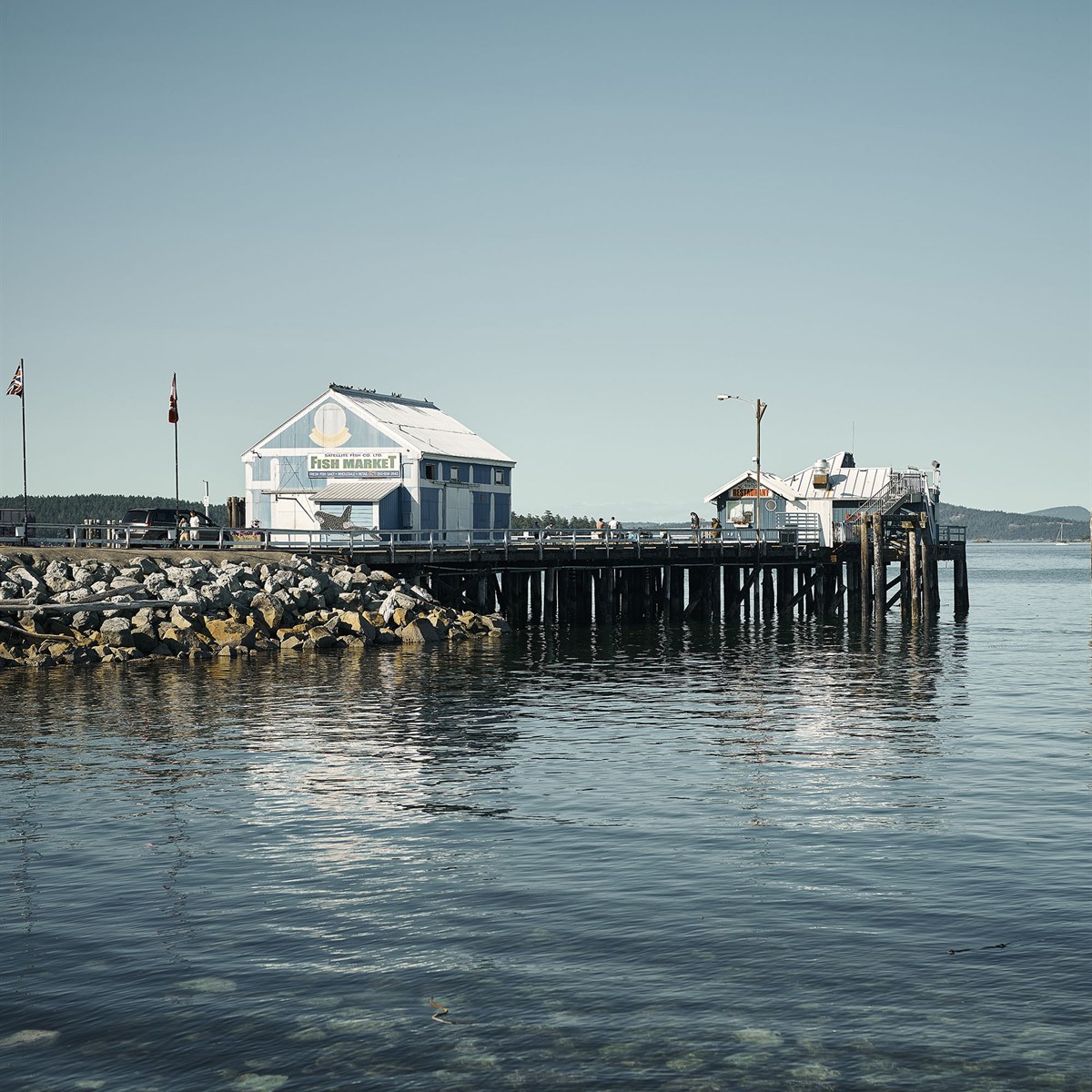 Lifestyle marketing photography for GMC Projects Coast by Joshua Lawrence Studios - image 13