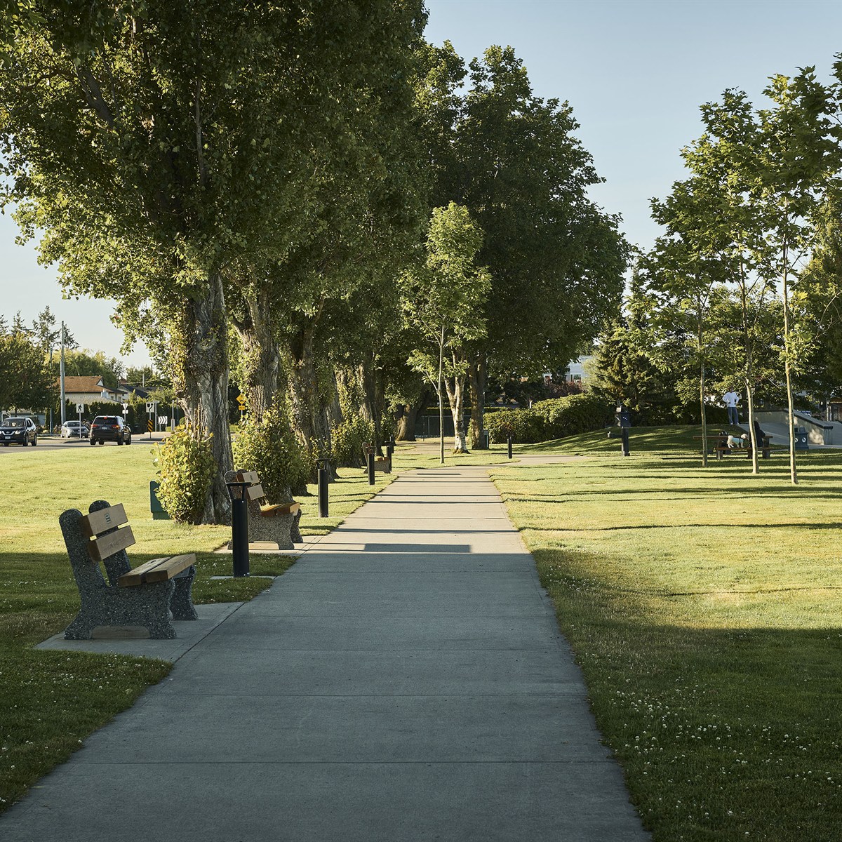 Lifestyle marketing photography for GMC Projects Coast by Joshua Lawrence Studios - image 16