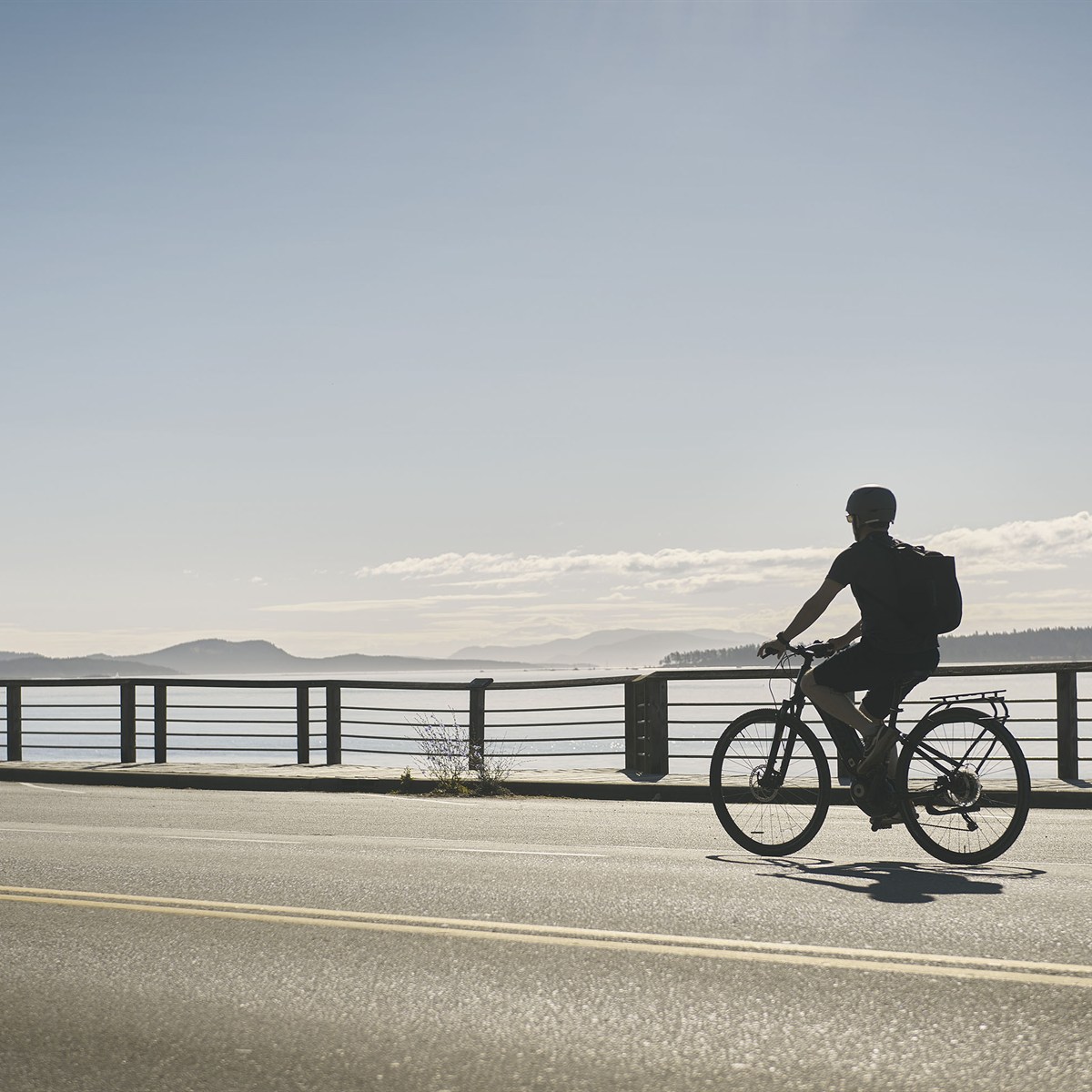 Lifestyle marketing photography for GMC Projects Coast by Joshua Lawrence Studios - image 3