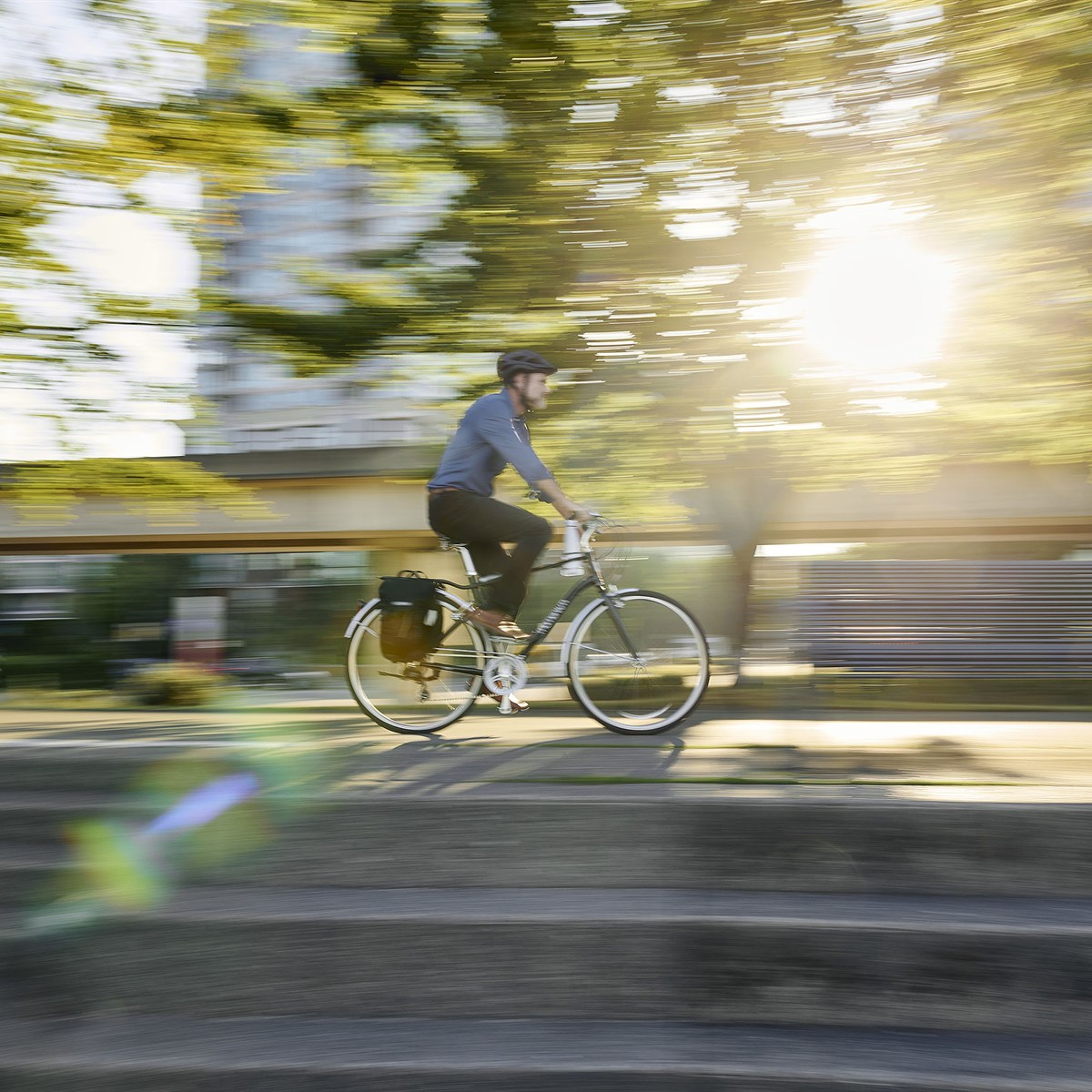 Lifestyle workplace marketing photography for AbCellera by Joshua Lawrence Studios - image 10