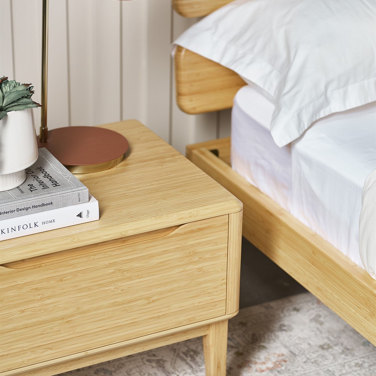 Lifestyle marketing campaign photography for Fawcett Mattress by Joshua Lawrence Studios - image 3