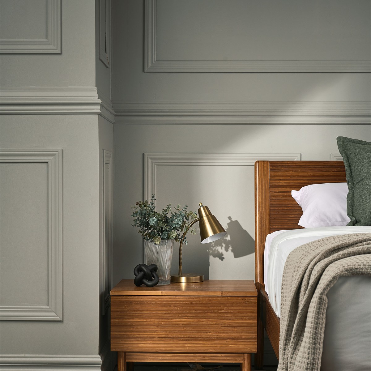 Lifestyle marketing campaign photography for Fawcett Mattress by Joshua Lawrence Studios - image 4