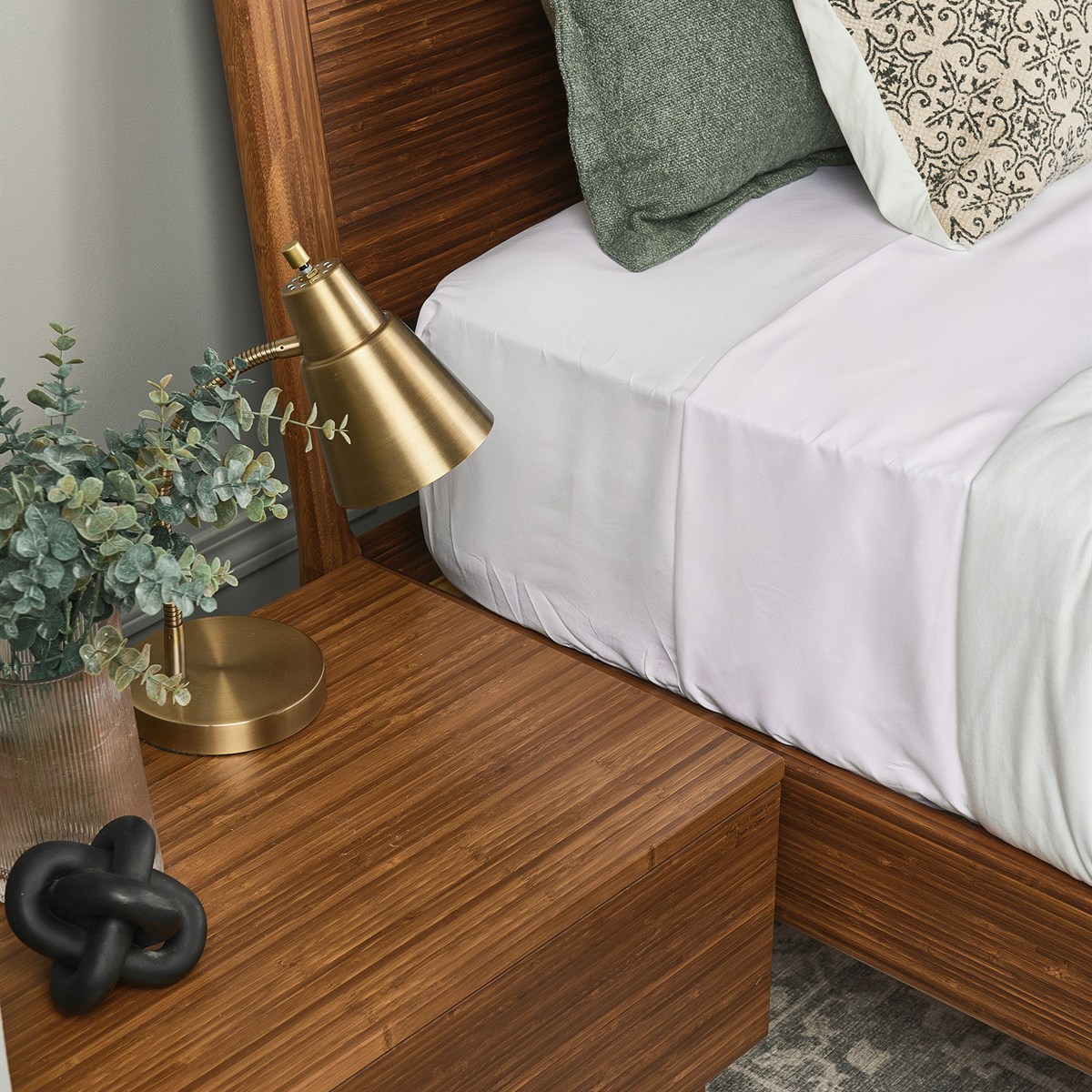 Lifestyle marketing campaign photography for Fawcett Mattress by Joshua Lawrence Studios - image 5