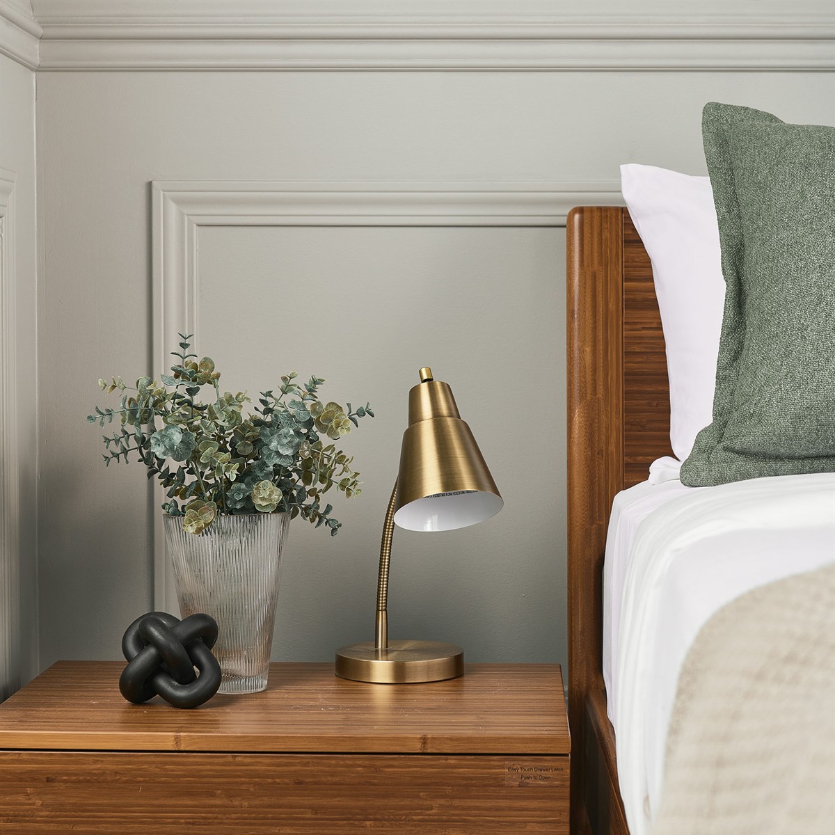 Lifestyle marketing campaign photography for Fawcett Mattress by Joshua Lawrence Studios - image 6