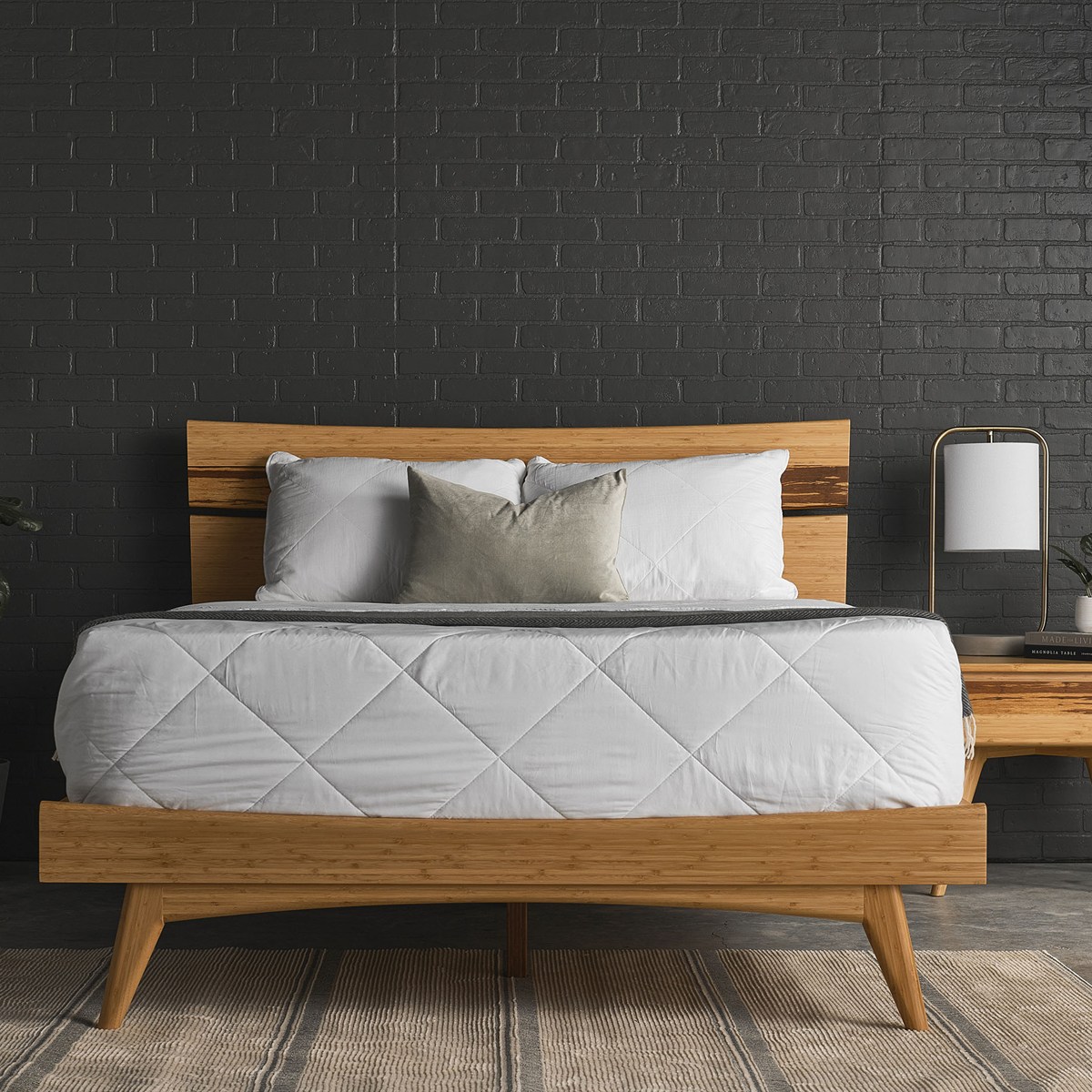 Lifestyle marketing campaign photography for Fawcett Mattress by Joshua Lawrence Studios - image 7