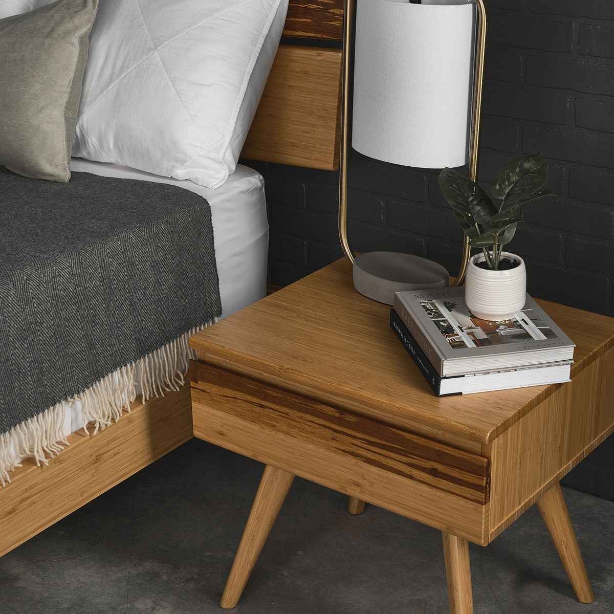 Lifestyle marketing campaign photography for Fawcett Mattress by Joshua Lawrence Studios - image 8