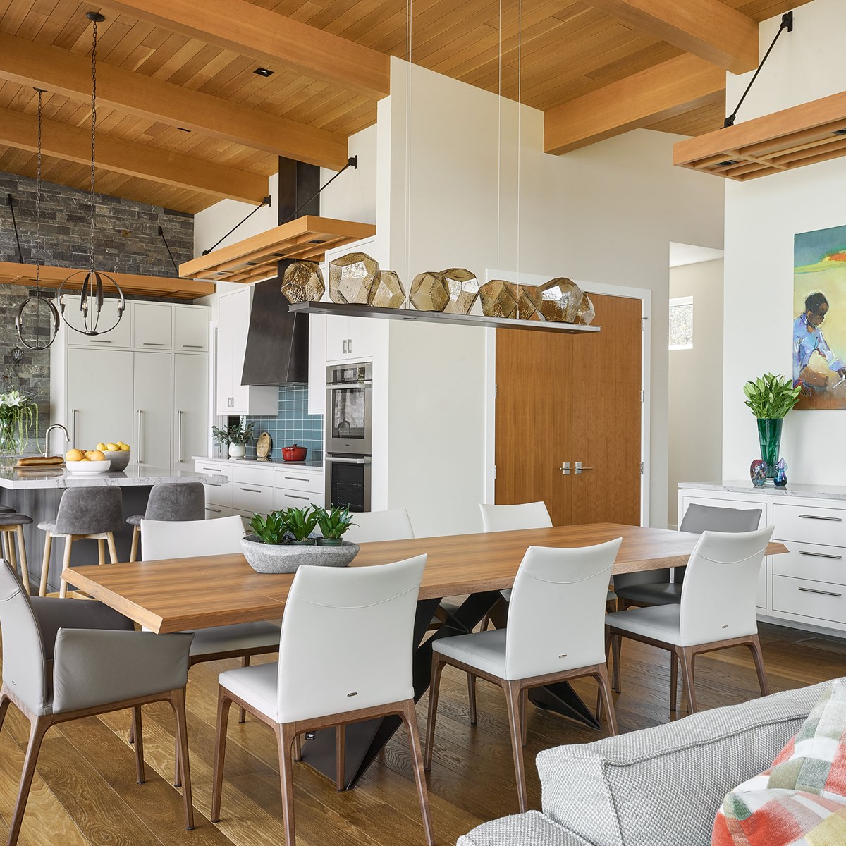 Luxury residential architecture photography for Balsaam by Christopher Developments by Joshua Lawrence Studios - image 12