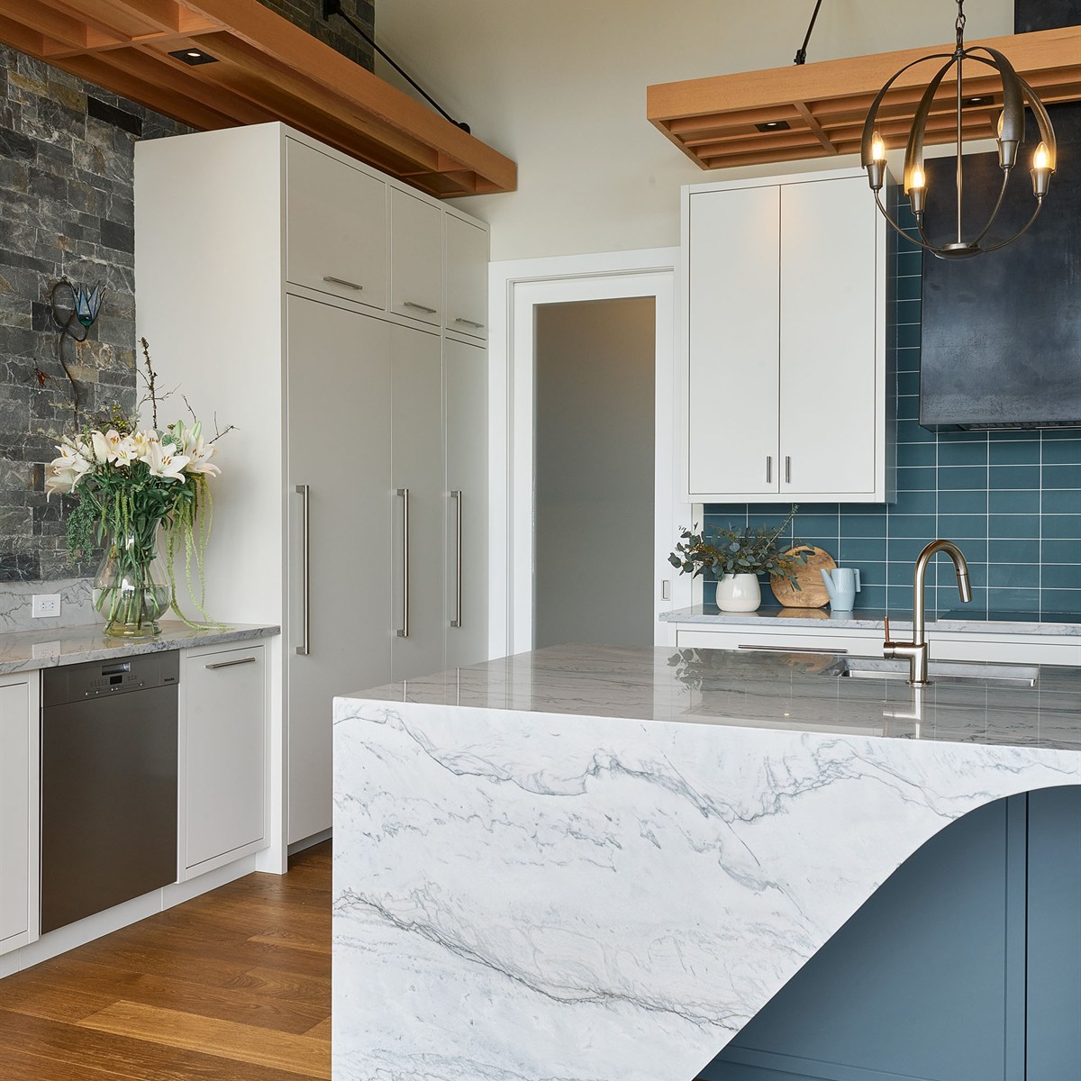 Luxury residential architecture photography for Balsaam by Christopher Developments by Joshua Lawrence Studios - image 14