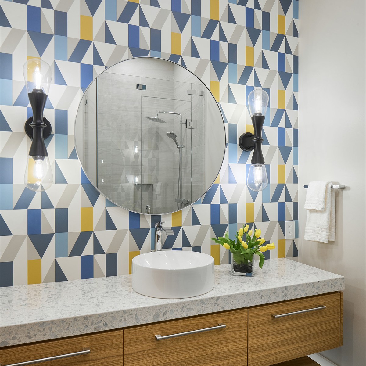 Luxury residential architecture photography for Balsaam by Christopher Developments by Joshua Lawrence Studios - image 16