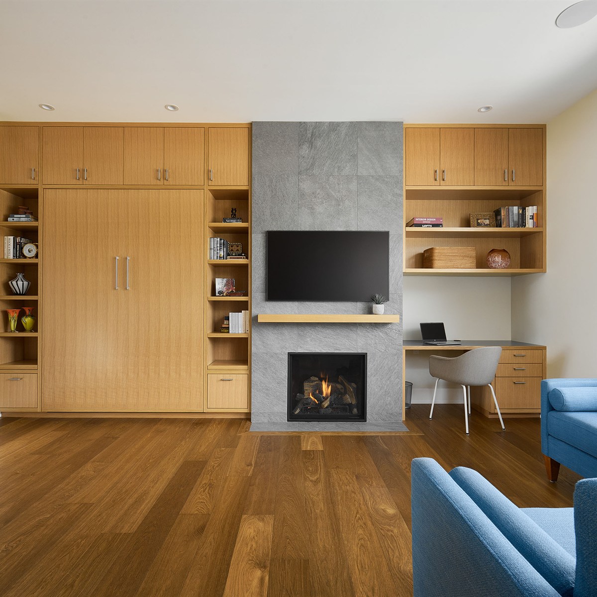 Luxury residential architecture photography for Balsaam by Christopher Developments by Joshua Lawrence Studios - image 17
