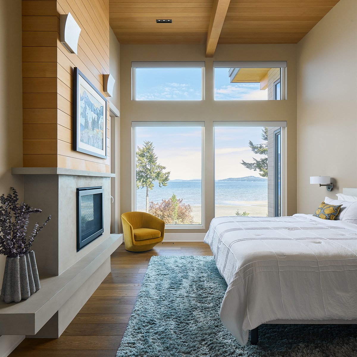 Luxury residential architecture photography for Balsaam by Christopher Developments by Joshua Lawrence Studios - image 18
