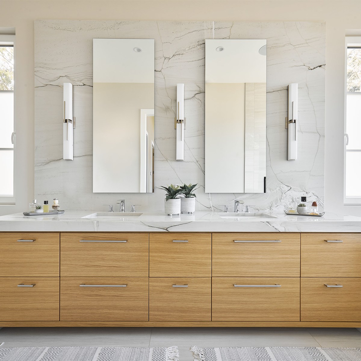 Luxury residential architecture photography for Balsaam by Christopher Developments by Joshua Lawrence Studios - image 19