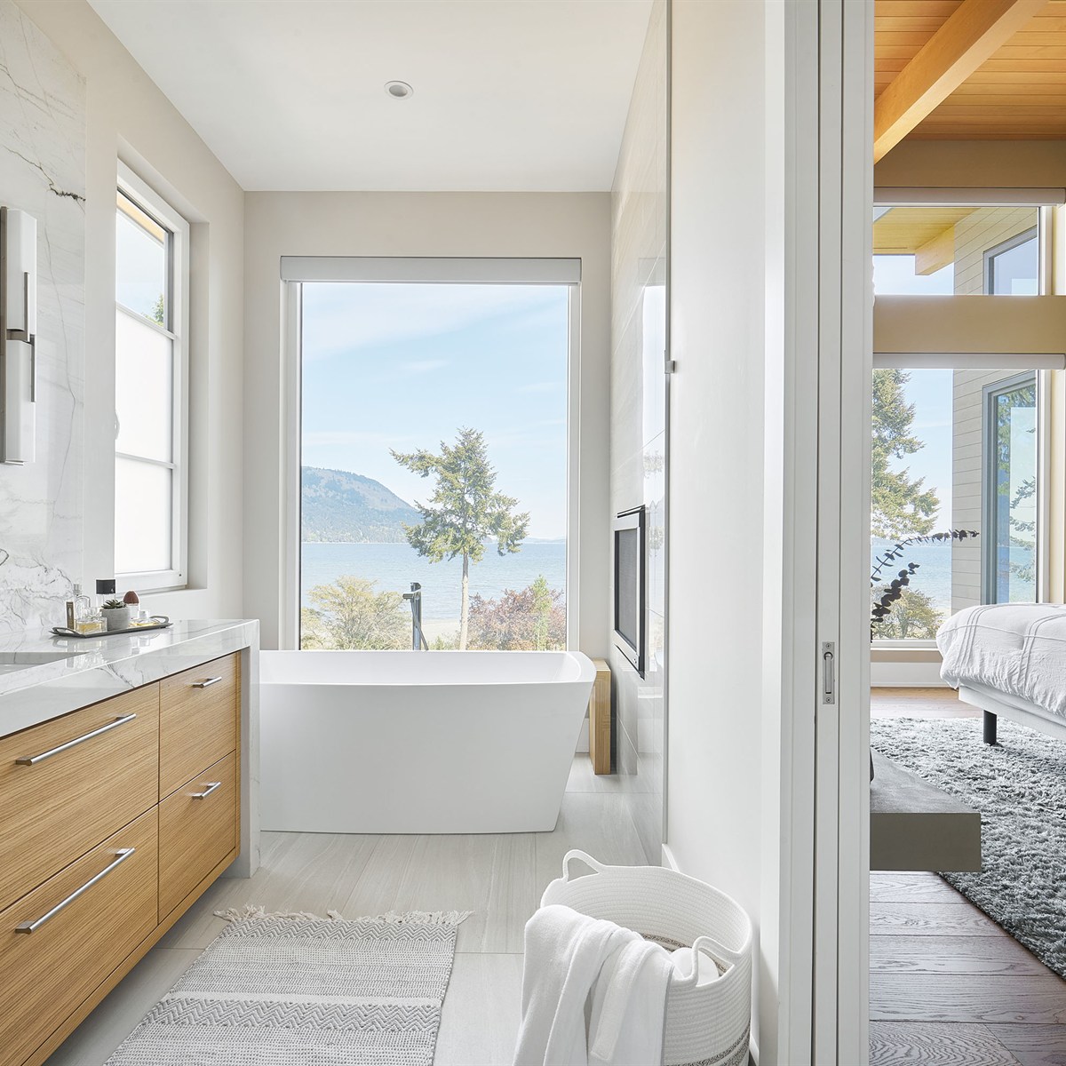 Luxury residential architecture photography for Balsaam by Christopher Developments by Joshua Lawrence Studios - image 20