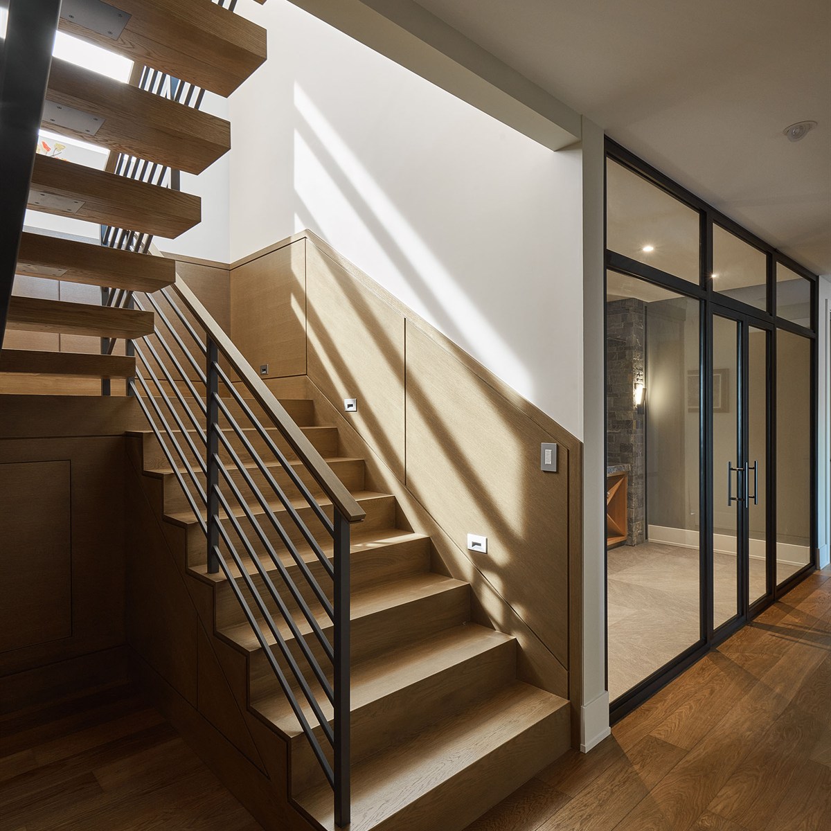 Luxury residential architecture photography for Balsaam by Christopher Developments by Joshua Lawrence Studios - image 21