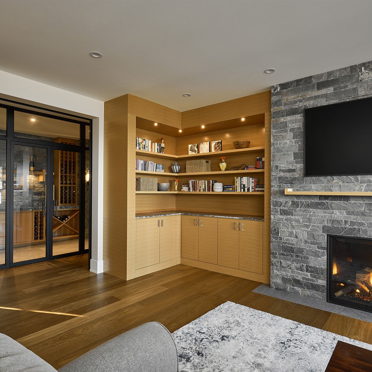 Luxury residential architecture photography for Balsaam by Christopher Developments by Joshua Lawrence Studios - image 22