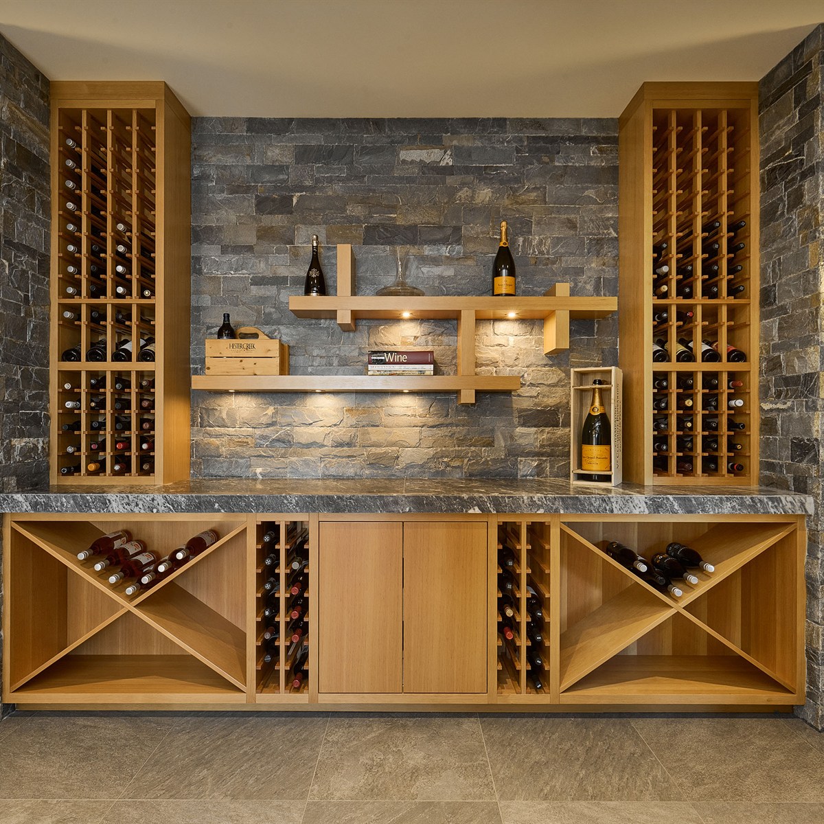 Luxury residential architecture photography for Balsaam by Christopher Developments by Joshua Lawrence Studios - image 23
