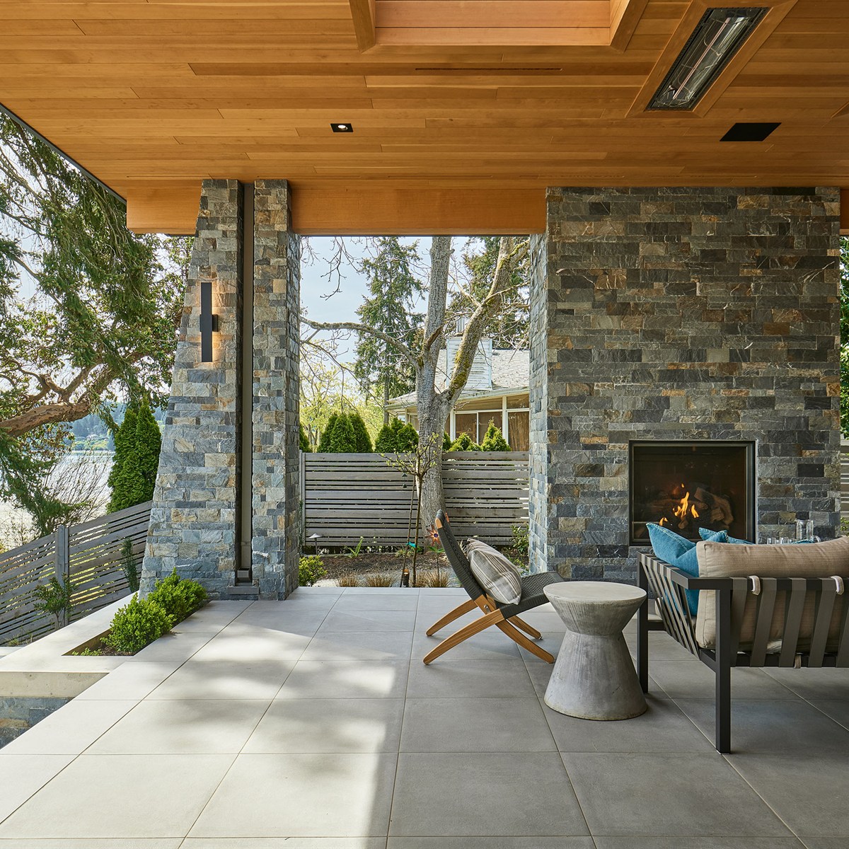 Luxury residential architecture photography for Balsaam by Christopher Developments by Joshua Lawrence Studios - image 3