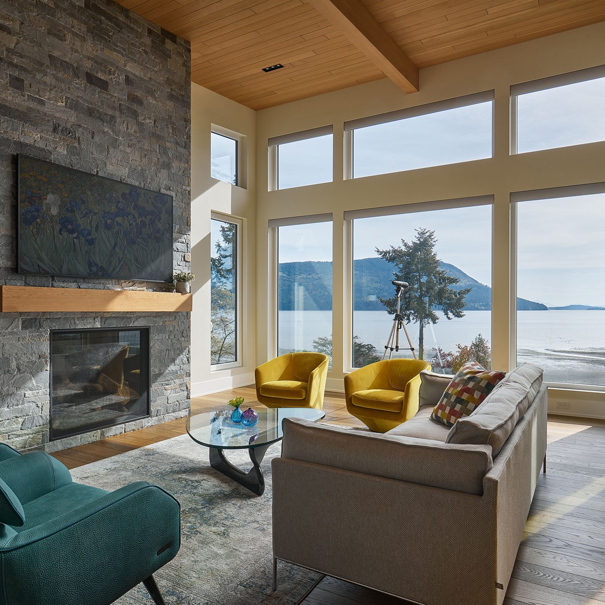 Luxury residential architecture photography for Balsaam by Christopher Developments by Joshua Lawrence Studios - image 8