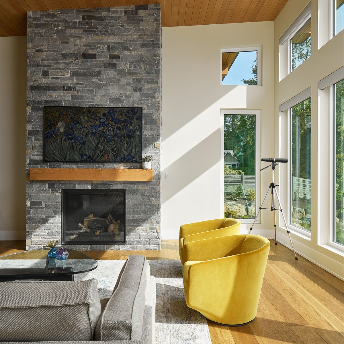 Luxury residential architecture photography for Balsaam by Christopher Developments by Joshua Lawrence Studios - image 9