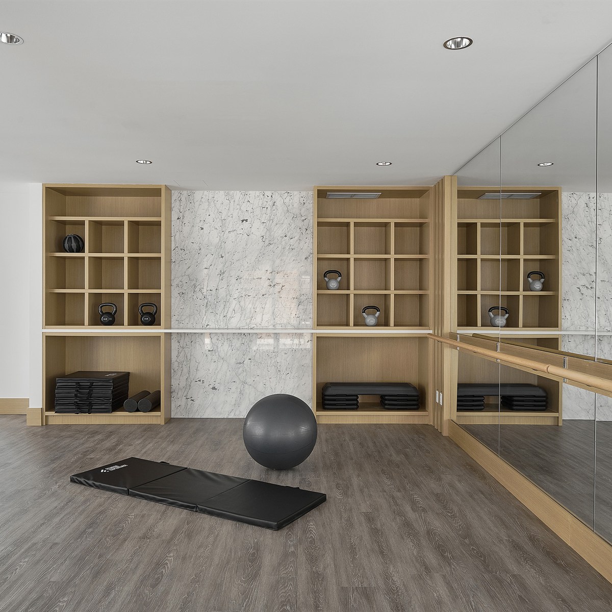 Residential development photography for Hudson Place by Townline Homes by Joshua Lawrence Studios - image 12