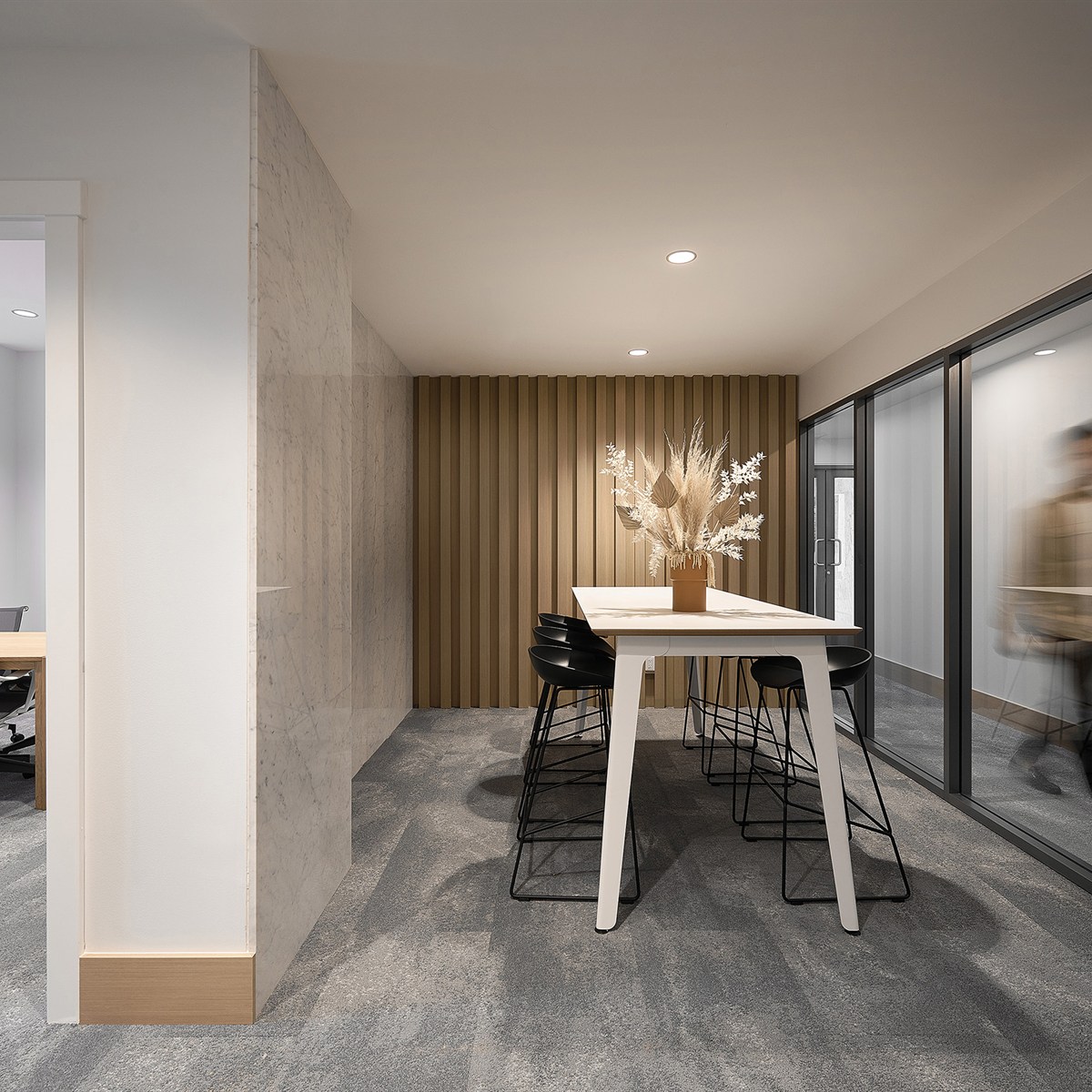Residential development photography for Hudson Place by Townline Homes by Joshua Lawrence Studios - image 13
