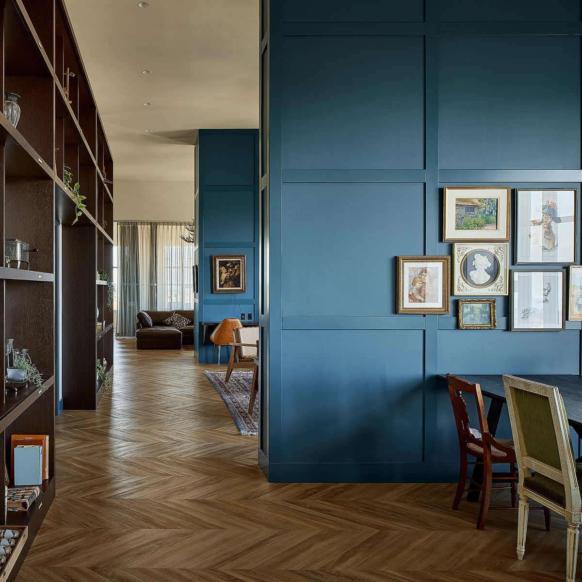 Residential development photography for Hudson Place by Townline Homes by Joshua Lawrence Studios - image 2