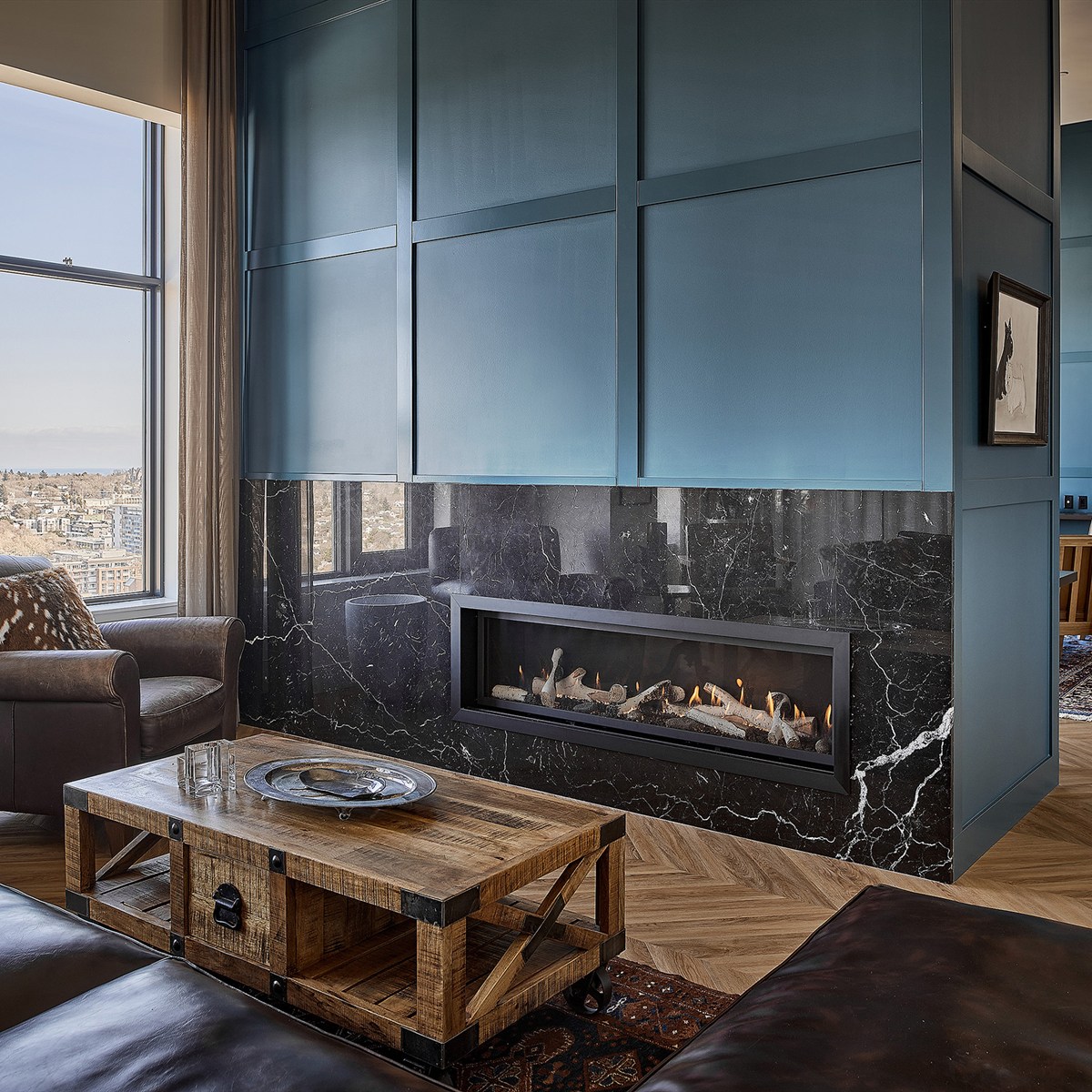 Residential development photography for Hudson Place by Townline Homes by Joshua Lawrence Studios - image 3