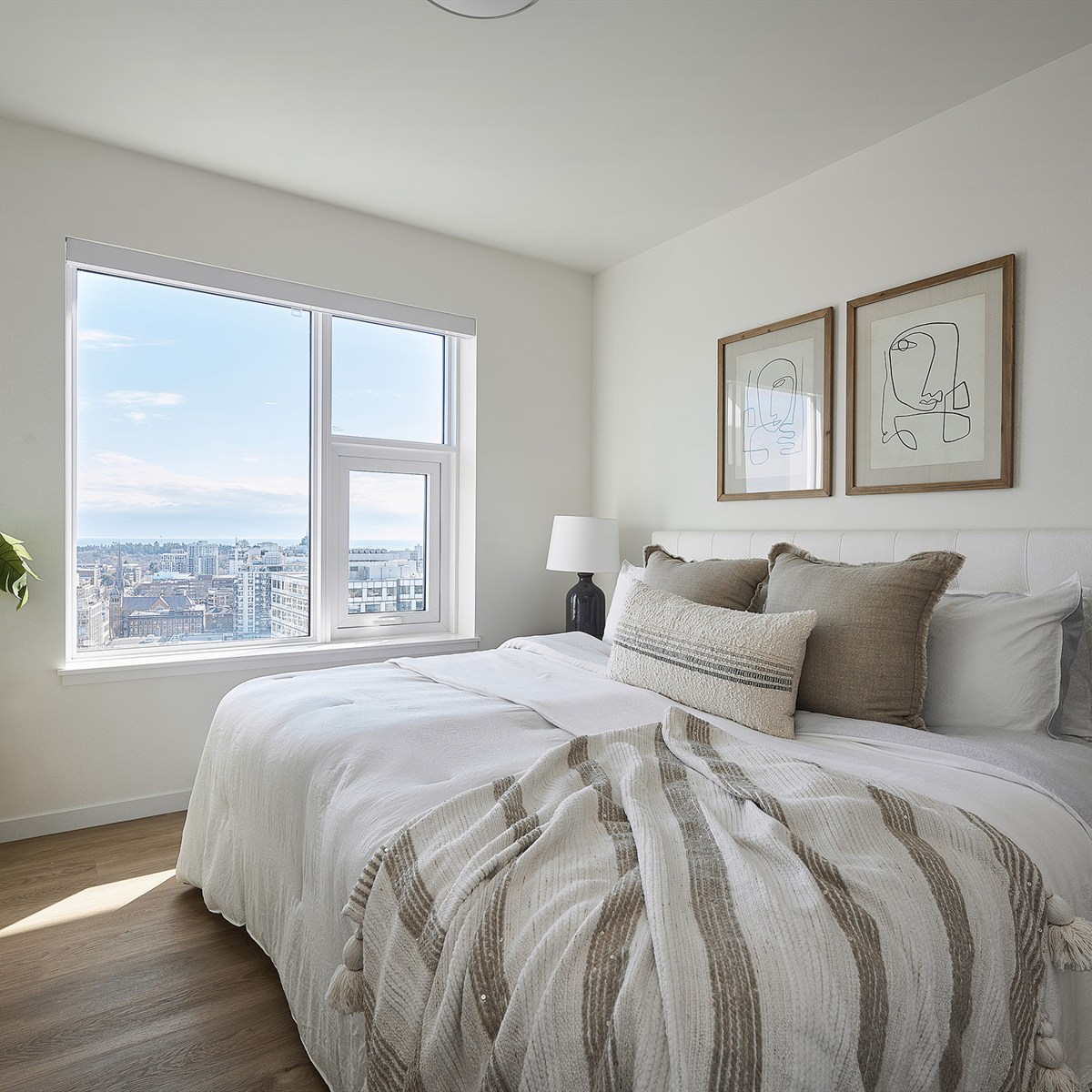 Residential development photography for Hudson Place by Townline Homes by Joshua Lawrence Studios - image 4