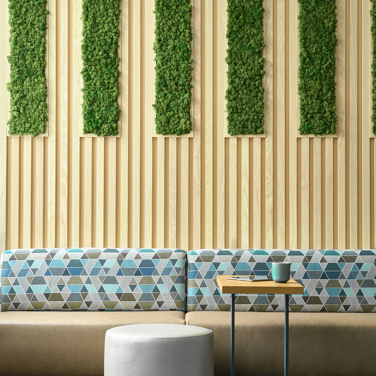Workplace interior photography for Sharespace Offices by Kasian Design by Joshua Lawrence Studios - image 4