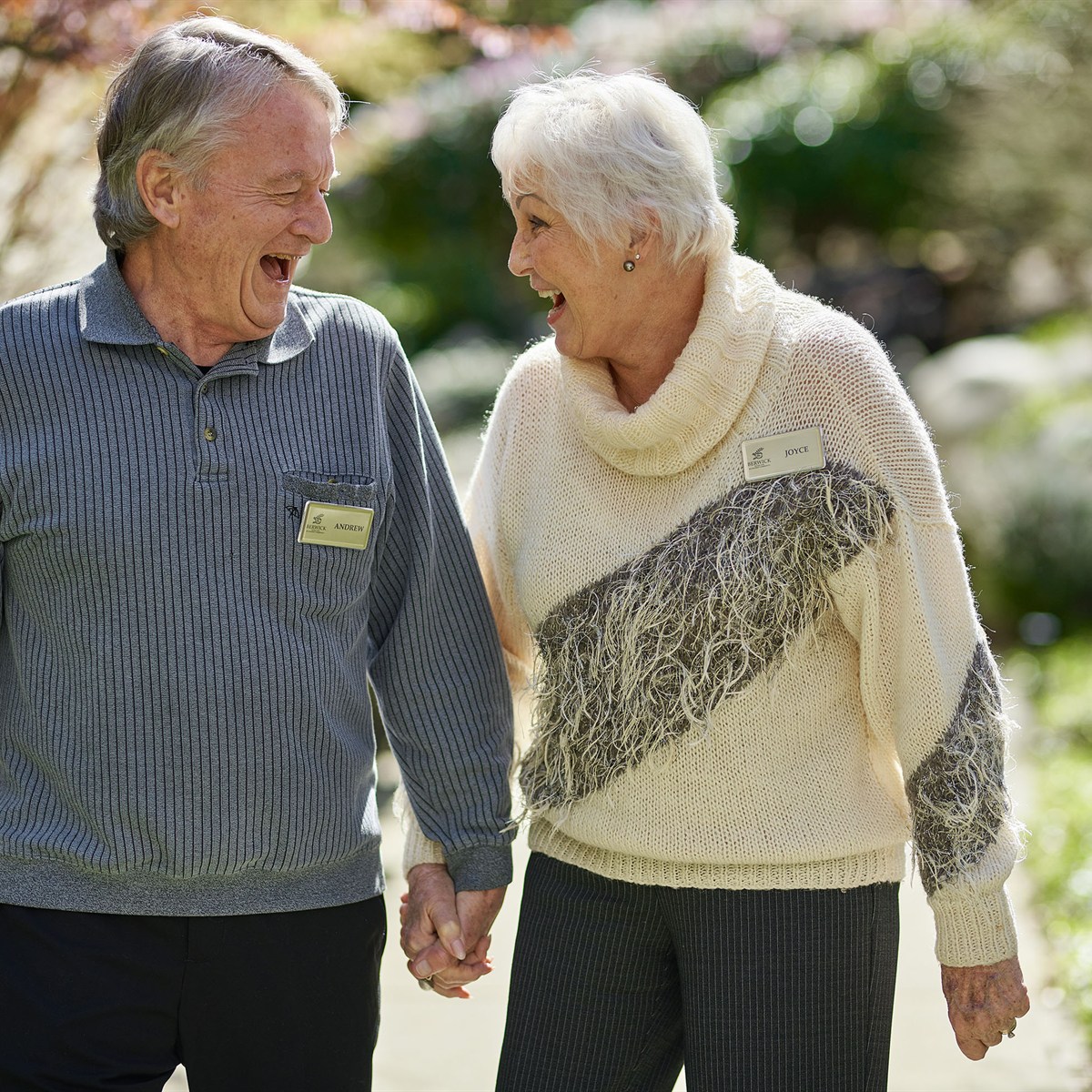 Lifestyle Marketing for Retirement Communities Architecture photography by Joshua Lawrence - image 19