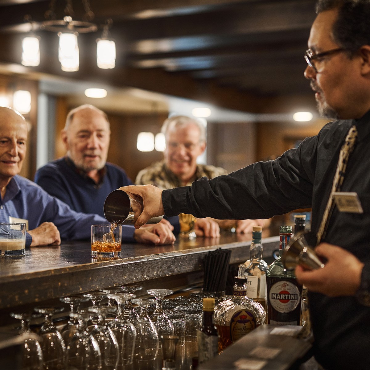 Lifestyle Marketing for Retirement Communities Architecture photography by Joshua Lawrence - image 9